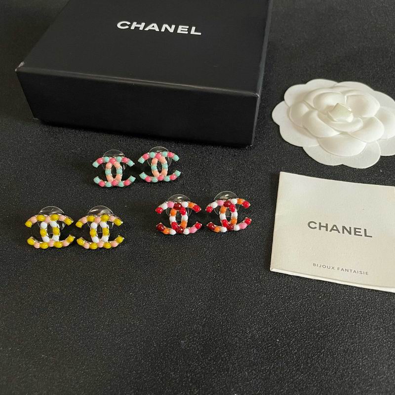 Chanel Earring 05yxs536